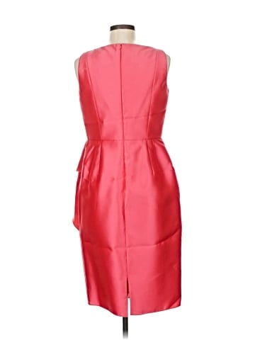 Carmen Marc Valvo Cocktail Dress (view 2)