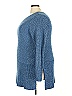 Rafaella Blue Pullover Sweater Size 3X - photo 5