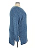 Rafaella Blue Pullover Sweater Size 3X - photo 4
