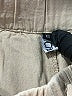 Chartou Solid Tan Khakis Size XS - photo 7