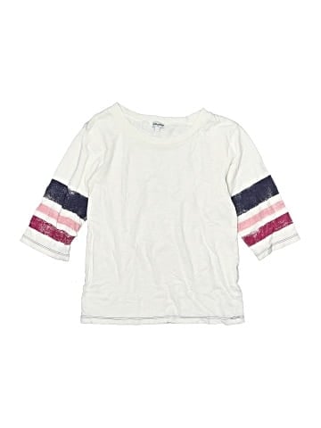 Splendid 3/4 Sleeve T-Shirt (view 1)