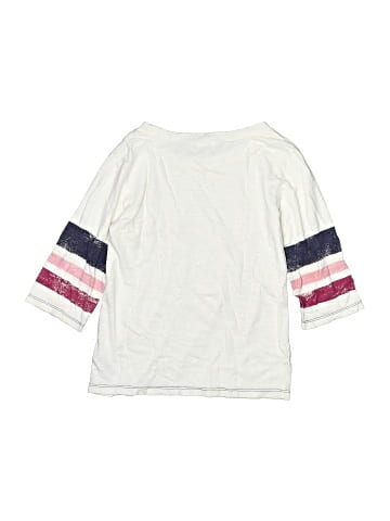 Splendid 3/4 Sleeve T-Shirt (view 2)