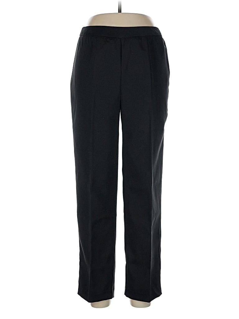 Pre-owned Blair Dress Pants In Black