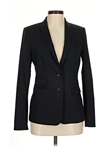 Set Blazer (view 1)