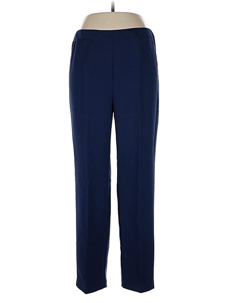 Pre-owned Blair Dress Pants In Blue