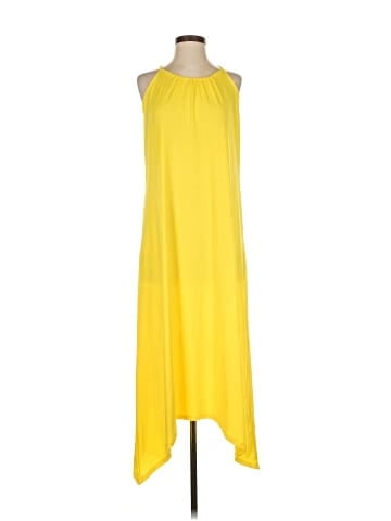 C. Wonder Casual Dress (view 1)