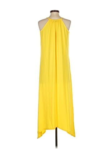 C. Wonder Casual Dress (view 2)