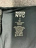 madden nyc Black Bodysuit Size S - photo 3