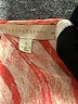 Dance & Marvel Orange Kimono Size S - photo 7