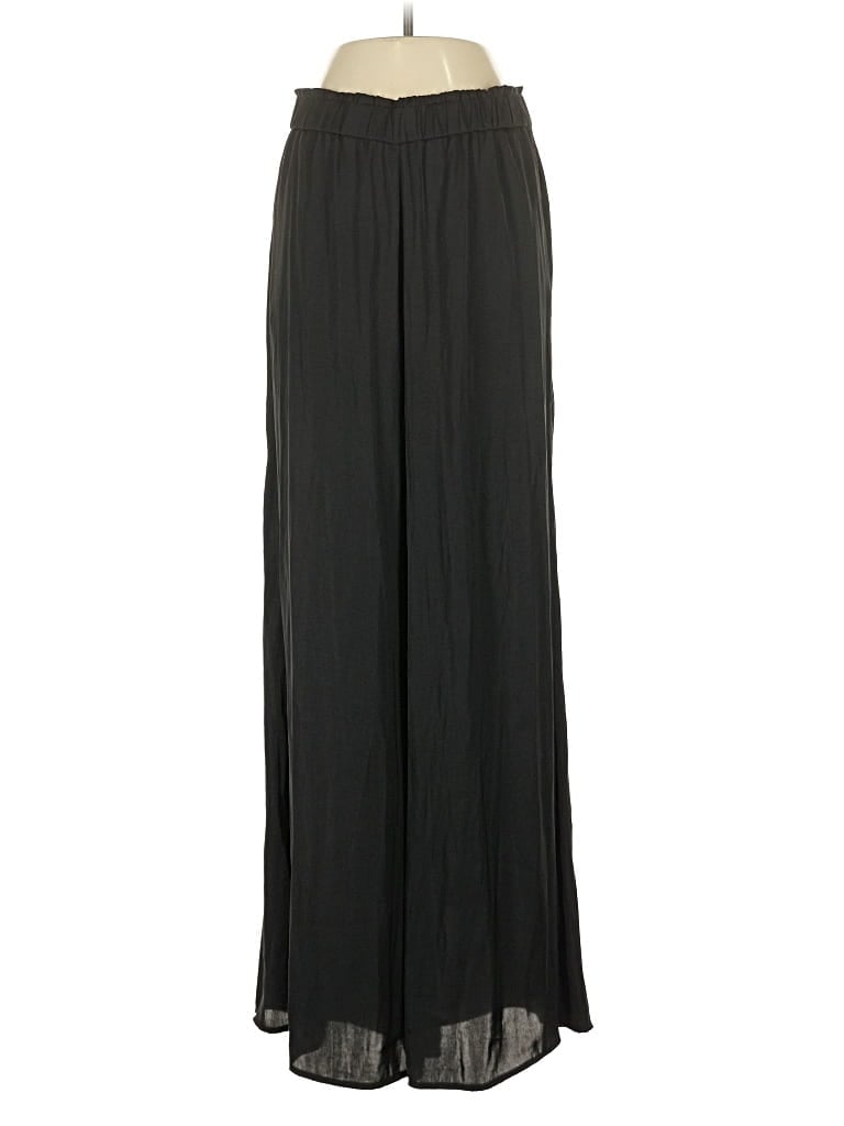 Pre-owned Summersalt Swimsuit Cover Up In Black