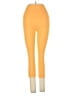 Lululemon Athletica Yellow Orange Active Pants Size 2 - photo 2