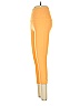 Lululemon Athletica Yellow Orange Active Pants Size 2 - photo 5