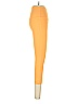 Lululemon Athletica Yellow Orange Active Pants Size 2 - photo 4
