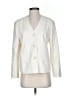 Sara Mode Ivory Blazer Size S - photo 1