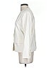 Sara Mode Ivory Blazer Size S - photo 5