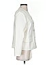 Sara Mode Ivory Blazer Size S - photo 4