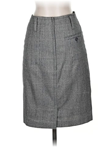 Jil Sander Formal Skirt (view 1)