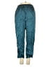 Pharaoh Teal Casual Pants Size XS (0) - photo 1