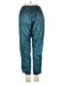 Pharaoh Teal Casual Pants Size XS (0) - photo 2