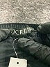 J.Crew Solid Black Formal Skirt Size S - photo 3
