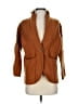 Madewell 100% Wool Brown Wool Blazer Size XXS - photo 1