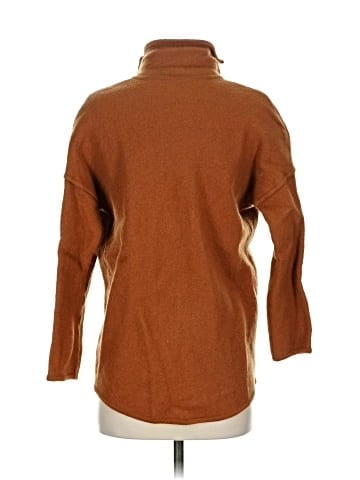 Madewell Saville Sweater Blazer (view 2)