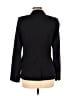Forever 21 Black Blazer Size 6 - photo 2