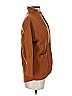 Madewell 100% Wool Brown Wool Blazer Size XXS - photo 4