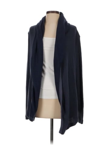 Hard Tail Cardigan (view 1)