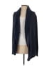 Hard Tail Blue Cardigan Size XS - photo 1