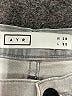 AYR Gray Jeans Size 28 waist - photo 6