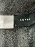 AKRIS Tweed Gray Casual Pants Size 8 - photo 6