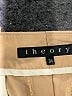 Theory Tan Khakis Size 34 waist - photo 3