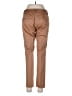 Marc Cain Solid Brown Khakis Size 10 (N3) - photo 2