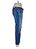 Adriano Goldschmied Stars Blue Jeans Size 30 waist - photo 4