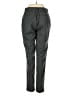 Gant Chevron-herringbone Gray Wool Pants Size 4 - photo 2