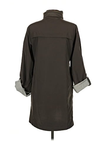 Ali Ro Raincoat (view 2)