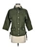 Express Green Jacket Size XS - photo 1