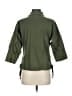 Express Green Jacket Size XS - photo 2