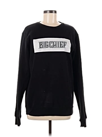 bc Sweatshirt (view 1)