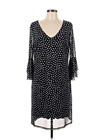 Allison Brittney Casual Dress (view 1)