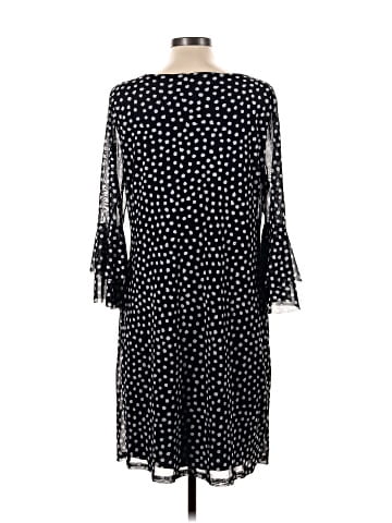 Allison Brittney Casual Dress (view 2)