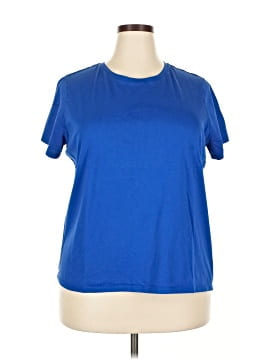 Lands' End Active T Shirt