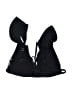 Unbranded Solid Black Swimsuit Top Size XXS (estimated) - photo 2