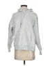 Athleta Silver Pullover Hoodie Size S - photo 1
