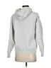 Athleta Silver Pullover Hoodie Size S - photo 2