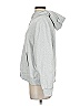 Athleta Silver Pullover Hoodie Size S - photo 5