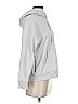 Athleta Silver Pullover Hoodie Size S - photo 4