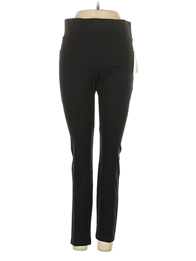 Assorted Brands Active Pants In Black