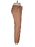 Marc Cain Solid Brown Khakis Size 10 (N3) - photo 4